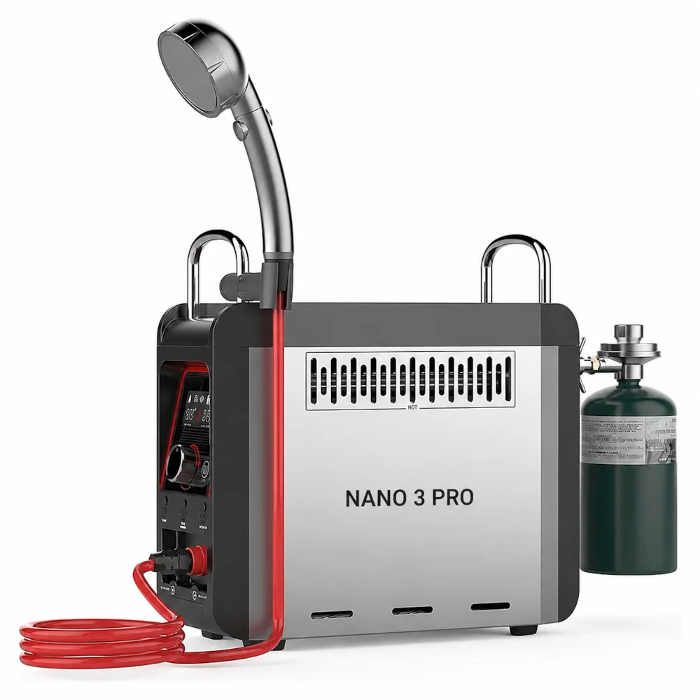 Nano 3 Pro