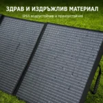 IP65 защита срещу вода и прах