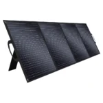 Сгъваем соларен панел ZESTCAMP ZC-SP400 400W с MC4 конектори