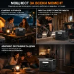 Приложения на ZCQ2501M
